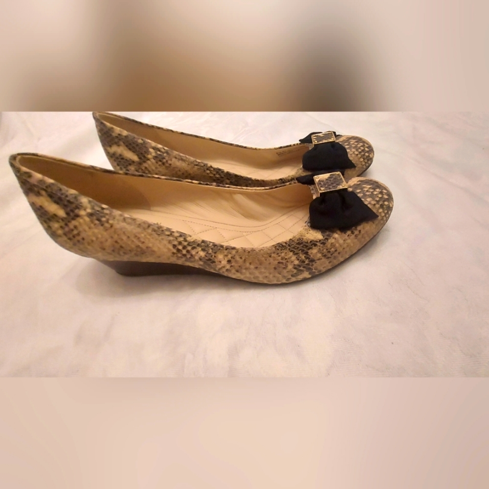 Cole Haan, 9 1/2B New without box